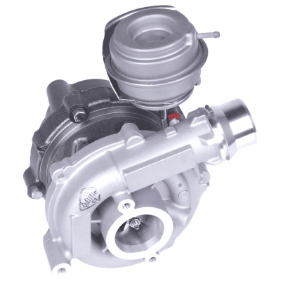 Turbo neuf  - 2.3 DCI 125cv, 146cv, 150cv, 151cv, 152cv, 153cv
