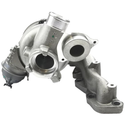 Turbo neuf  - 2.0 TDI 16V 184cv, 150cv