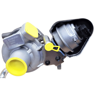 Turbo neuf  - 1.3 JTDM 16V 80cv, 95cv, 78cv, 1.3 CDTI 16V 75cv, 80cv, 95cv