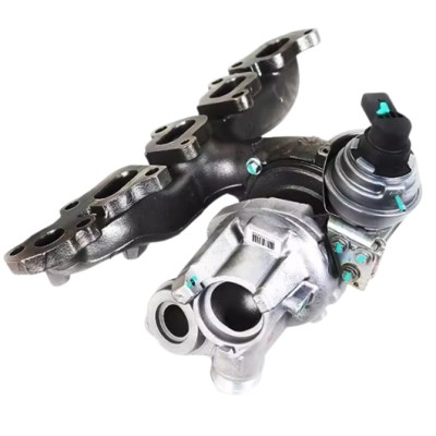 Turbo neuf  - 1.6 TDI 16V 105cv , 1.6 TDI 16V 110cv , 1.6 TDI 16V 115cv , 1.6 TDI 16V 95cv , 1.6 TDI 16V 90cv