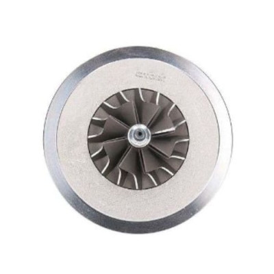Kit Chra neuf steler - 6.6 160cv