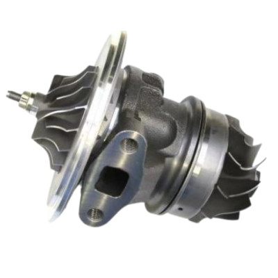 Kit Chra neuf steler - 5.7 D 169cv