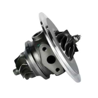 Kit Chra neuf steler - 3.3 D 116cv