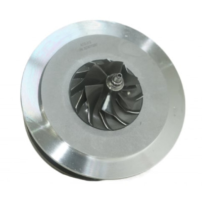 Kit Chra neuf steler - 2.7 CDI 170cv