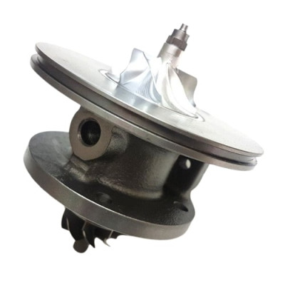 Kit Chra neuf steler - 2.0 D 204CV