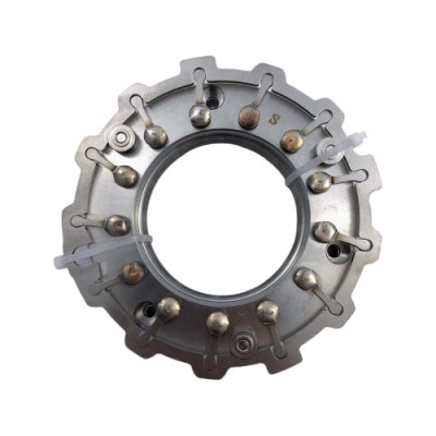 Geométrie variable neuve  -  2.4 JTD 140cv, 150cv, 180cv, 185cv, 175cv, 163cv, 2.5 TDI V6 150cv, 2.5 D 163cv, 177cv, 170cv, 2.5 D 24V 177cv, 163cv, 3.0 CRD  V6 218cv, 2.4 TD 140cv, 2.8 D 130cv, 3.0 HPT 177cv, 2.8 CRD 163cv, 160cv, 150cv, 2.9 TDI 177