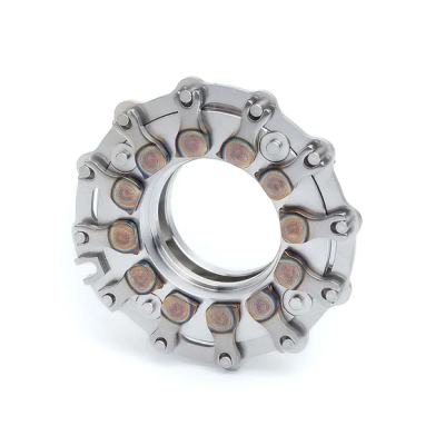 Geométrie variable neuve  -  2.0 D 177cv