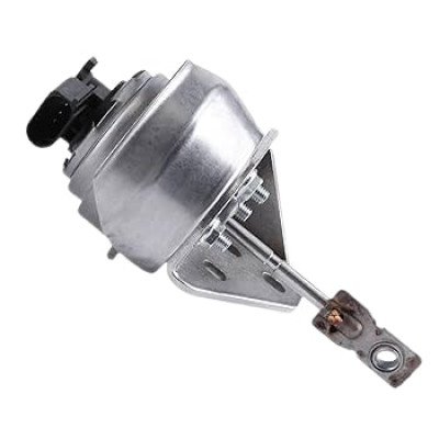 Actuateur neuf  pour turbo GARRETT - 1.6 TDI 16V 105cv , 1.6 TDI 16V 110cv , 1.6 TDI 16V 115cv , 1.6 TDI 16V 95cv , 1.6 TDI 16V 90cv