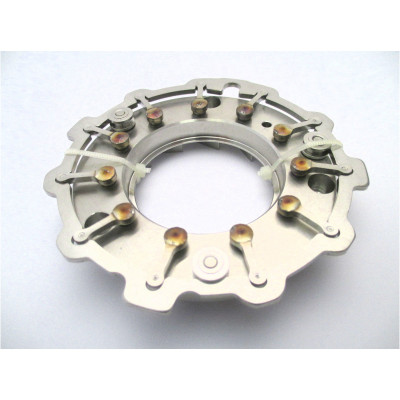 Geométrie variable neuve Steler - 2.0 CDTI 16V 160cv, 165cv, 2.0 TDI 170cv, 2.7 tdi 163, 2.0 d 150, 163cv, 2.0 d 136, 143, 2.8 crd 163, 2.2 hdi 156, 2.2 tdci 115, 2.2 di-dc 156, 2.2 HDI 16V 130, 150, 2.8 CRD 177, 2.2 TDCI 100, 125, 155, 1.4 TDCI 68, 2.2 T