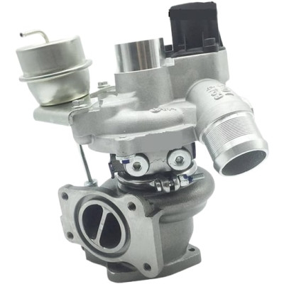 Turbo neuf d'origine KKK - 1.6 THP 203cv , 1.6 THP 207cv , 1.6 THP 200cv , 1.6 THP 208cv , 1.6 THP 174cv