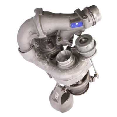Turbo hybride KKK en échange standard - 2.2 CDI 95cv , 2.2 CDI 114cv , 2.2 CDI 129cv , 2.2 CDI 143cv , 2.2 CDI 163cv , 2.2 CDI 170cv , 2.2 CDI 177cv