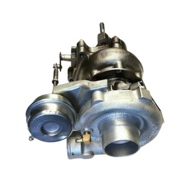 Turbo échange standard GARRETT - 1.6 D 125cv , 1.6 D 132cv
