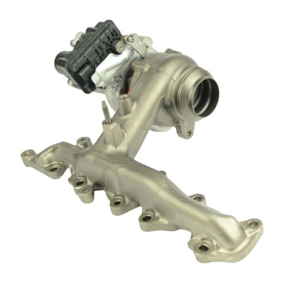 Turbo échange standard MITSUBISHI - 2.0 ECOJET 120cv , 2.0 ECOJET 145cv , 2.0 ECOJET 170cv , 2.0 DCI 160cv , 2.0 DCI 200cv , 2.0 DCI 189cv