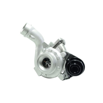 Turbo échange standard MITSUBISHI - 2.3 TD 131cv , 2.3 MJTD 131cv , 2.3 TD 95cv