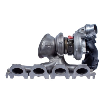 Turbo échange standard MITSUBISHI - 2.0 D 163cv , 2.0 D 192cv , 2.0 D 231cv