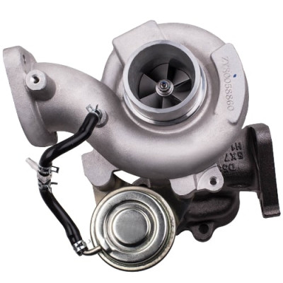 Turbo hybride MITSUBISHI en échange standard - 2.5 D 230cv , 2.5 D 230cv , 2.5 GT 265cv