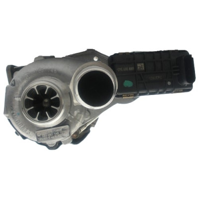Turbo hybride GARRETT en échange standard - 4.2 TDI 326cv