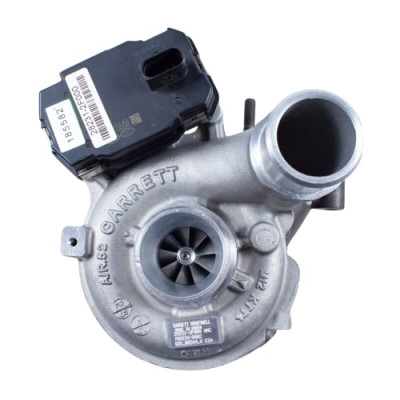 Turbo échange standard GARRETT - 2.0 CRDI 136cv , 2.0 CRDI 177cv , 2.0 CRDI 184cv