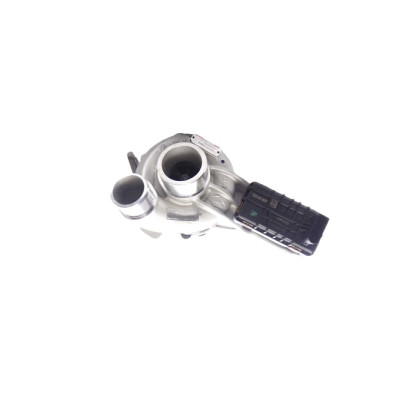 Turbo échange standard GARRETT - 4.4 TD V8 340cv , 4.4 TD V8 313cv , 4.4 TD V8 344cv