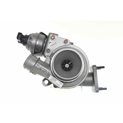 Turbo hybride Turbo neuf d'origine GARRETT  en échange standard - 2.0 D 136cv , 2.0 D 163cv
