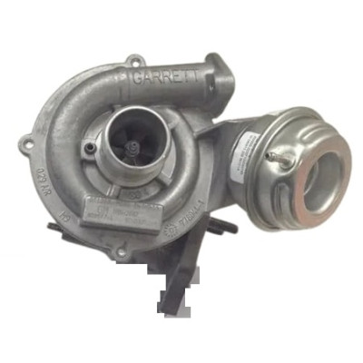 Turbo échange standard GARRETT - 1.3 D 75cv