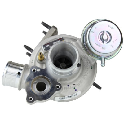 Turbo échange standard GARRETT - 1.4 D 4*4 170cv