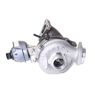 Turbo hybride GARRETT en échange standard - 2.0 TDI 120 , 2.0 TDI 136 , 2.0 TDI 143 , 2.0 TDI 150 , 2.0 TDI 136 , 2.0 TDI 143 , 2.0 TDI 150 , 2.0 TDI 136 , 2.0 TDI 143 , 2.0 TDI 150