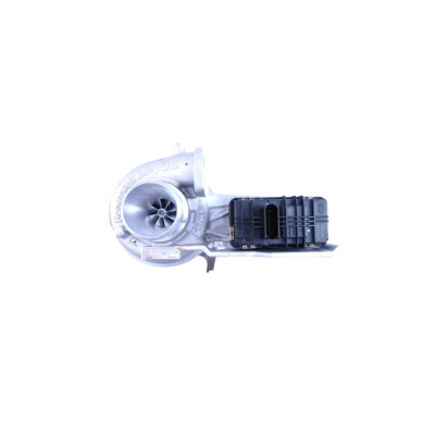 Turbo échange standard GARRETT - 2.0 MJTD 175cv