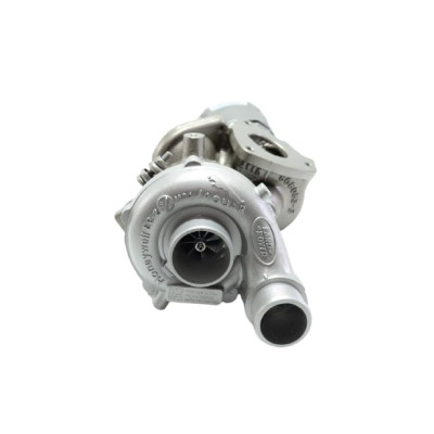 Turbo hybride GARRETT en échange standard - 3.0 D 300cv , 3.0 D 300cv