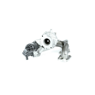Turbo hybride GARRETT en échange standard - 1.6 DIG T 163cv , 1.6 DIG T 190cv , 1.6 DIG T 218 cv , 1.6 TCE 200 cv , 1.6 TCE 165 cv , 1.6 TCE 190 cv