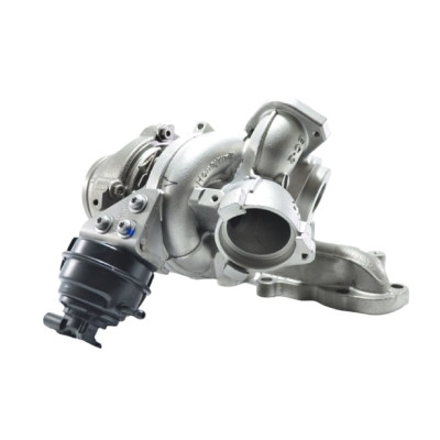 Turbo hybride GARRETT en échange standard - 1.6 TDI 115cv , 1.6 TDI 115cv , 1.6 TDI 115cv , 1.6 TDI 115cv