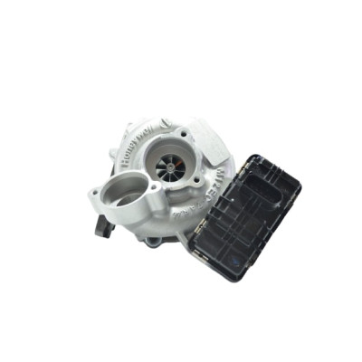 Turbo hybride GARRETT en échange standard - 2.0 D 224cv , 2.0 D 224cv , 2.0 D 224cv , 2.0 D 224cv , 2.0 D 211cv , 2.0 D 231cv
