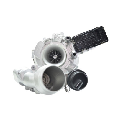 Turbo hybride GARRETT en échange standard - 2.0 D 224cv , 2.0 D 224cv , 2.0 D 224cv , 2.0 D 224cv , 2.0 D 211cv , 2.0 D 231cv