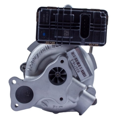 Turbo hybride GARRETT en échange standard - 2.0 TD 224cv , 2.0 TD 224cv , 2.0 TD 224cv , 2.0 TD 224cv , 2.0 TD 231cv , 2.0 TD 231cv