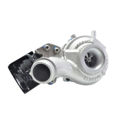 Turbo hybride GARRETT en échange standard - 2.3 MJTD 150cv , 2.3 MJTD 177cv