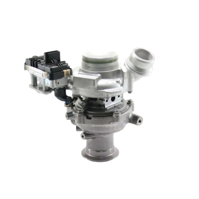 Turbo hybride GARRETT en échange standard - 2.0 D 190cv