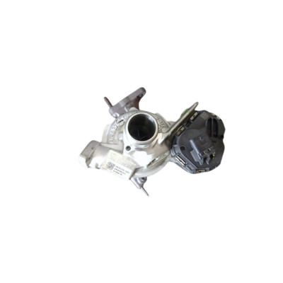 Turbo hybride GARRETT en échange standard - 1.3 MJTD 95cv , 1.3 MJTD 95cv , 1.3 MJTD 95cv
