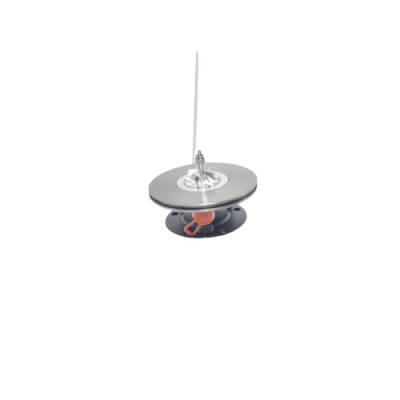 Kit Chra neuf Steler pour turbo KKK - 1.3 CDTI 75cv