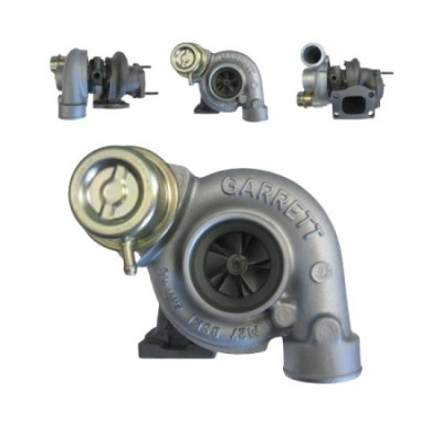 Turbo échange standard GARRETT - 3.5 TD V8 32V 354cv