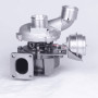 Turbo neuf Steler pour motorisation 1.9 JTDM 120cv, 90cv, 115cv, 1.9 JTD 120cv, 90cv 