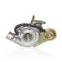 Photo Turbo GARRETT échange standard 1.9 D 75cv, 100cv, 105cv