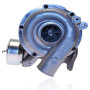 Photo Turbo échange standard IHI - 2.0 DI 89cv, 2.0 DITD 100cv