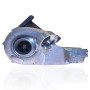 Photo Turbo neuf d'origine GARRETT - 2.7 CDI 156cv