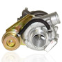 Photo Turbo échange standard GARRETT - 1.7 TDS 90 92cv