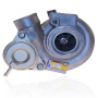 Photo Turbo échange standard MITSUBISHI - 2.3 i 225cv 230cv 250cv 260cv, 2.0 i 205cv