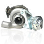 Photo Turbo échange standard MITSUBISHI - 1.7 CDTI 100cv