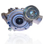 Photo Turbo échange standard KKK - 2.7 i 250cv, 2.7 TDI 250cv