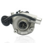 Photo Turbo neuf d'origine IHI - 2.0 TCI 83 87cv, 2.0 TD 83 87cv