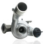 Photo Turbo échange standard GARRETT - 1.9 DTI 80 90 100cv 100cv 82cv, 1.9 TDI 90 95cv 95cv