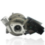 Photo Turbo échange standard GARRETT - 2.4 TDCI 140cv 143cv